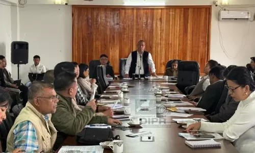फेक DPDB ने स्कूलों के खराब नतीजों पर चर्चा की