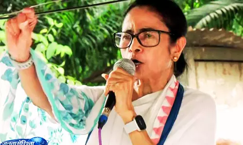 दो हफ्ते में दूसरी बार बदली TMC की कार्यसमिति दो हफ्ते में दूसरी बार बदली TMC की कार्यसमिति