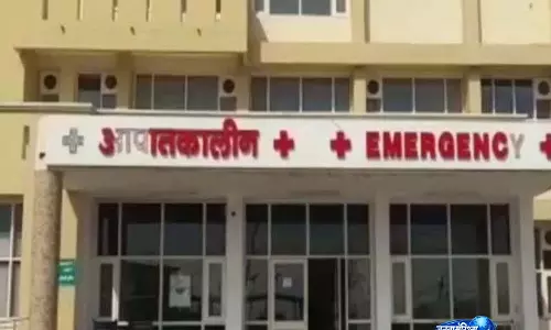 Samalkha Civil Hospital में लापरवाही के आरोप, शव की स्थिति को लेकर विवाद