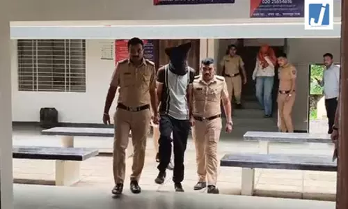 किले पर मौत का रहस्य: होने वाली पत्नी ने प्रेमी संग रची केतन की हत्या की साजिश! किले पर मौत का रहस्य: होने वाली पत्नी ने प्रेमी संग रची केतन की हत्या की साजिश!