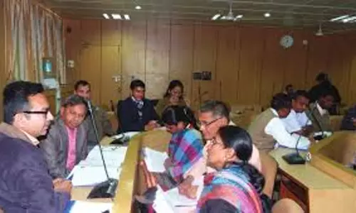 Nagaland: स्कूल मूल्यांकन के लिए नया ढांचा शुरू Nagaland: स्कूल मूल्यांकन के लिए नया ढांचा शुरू