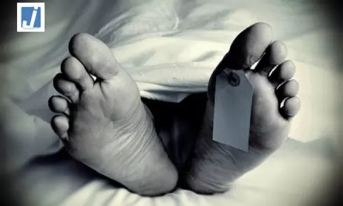 हैवान बना पिता! मायके जाने की बात पर भड़का पति, पत्नी और बच्चों को नहर में फेंका हैवान बना पिता! मायके जाने की बात पर भड़का पति, पत्नी और बच्चों को नहर में फेंका