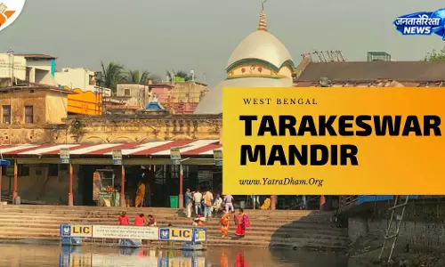 मंदिर मार्ग पर अवैध कब्जों पर प्रशासन की कार्रवाई मंदिर मार्ग पर अवैध कब्जों पर प्रशासन की कार्रवाई