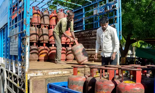 अमेरिका से LPG खरीद पर आई अहम खबर