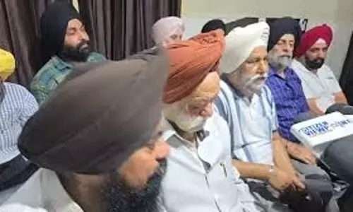 Jammu: अल्पसंख्यक समुदायों के हितों की रक्षा के लिए आयोग अधिनियम लागू करने की अपील