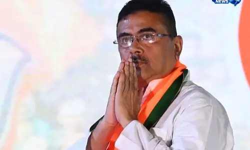 ऐतिहासिक नामों को बदलने पर West Bengal में मंथन