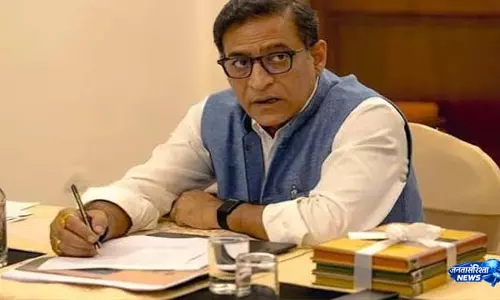 UP: SIT ने अलीगंज में घटनास्थल का दौरा किया, लखनऊ आग की घटना के बारे में शुरुआती जानकारी जुटाई