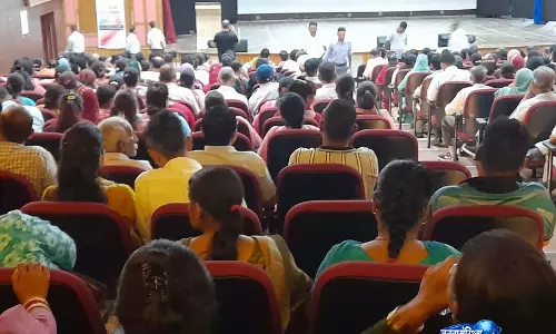 हिमाचल सामाजिक ऑडिट में Bilaspur स्कूलों में बड़ी खामियां उजागर हिमाचल सामाजिक ऑडिट में Bilaspur स्कूलों में बड़ी खामियां उजागर