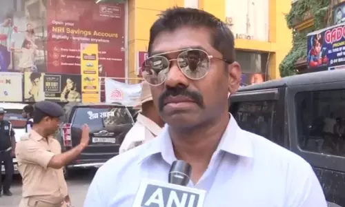 दिल्ली-लखनऊ अग्निकांड के बाद बिहार में बड़ा एक्शन, कोचिंग सेंटरों का फायर ऑडिट शुरू दिल्ली-लखनऊ अग्निकांड के बाद बिहार में बड़ा एक्शन, कोचिंग सेंटरों का फायर ऑडिट शुरू