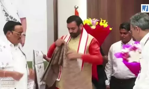 पानी के बंटवारे को लेकर दिल्ली में मंथन, हरियाणा-राजस्थान के मुख्यमंत्री रहे मौजूद पानी के बंटवारे को लेकर दिल्ली में मंथन, हरियाणा-राजस्थान के मुख्यमंत्री रहे मौजूद