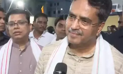 खेलों से फिटनेस और नशामुक्ति का संदेश, माणिक साहा ने युवाओं को किया प्रेरित खेलों से फिटनेस और नशामुक्ति का संदेश, माणिक साहा ने युवाओं को किया प्रेरित
