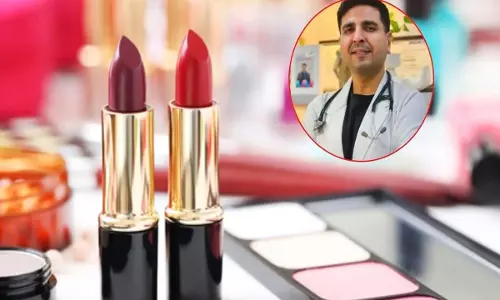 Doctor ने बताए 6 खतरनाक प्रोडक्ट्स Doctor ने बताए 6 खतरनाक प्रोडक्ट्स