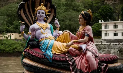 योगिनी एकादशी की सही डेट और पूजा तरीका योगिनी एकादशी की सही डेट और पूजा तरीका