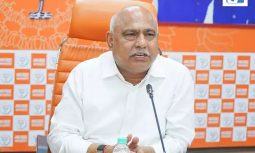 मध्य प्रदेश में भाजपा कार्य समिति घोषित, 33 प्रतिशत से अधिक महिलाएं