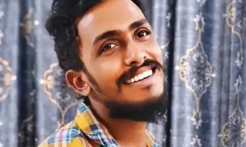 हिरासत में मौत मामले में बड़ा एक्शन, निलंबित थाना प्रभारी नागाराजू हिरासत में हिरासत में मौत मामले में बड़ा एक्शन, निलंबित थाना प्रभारी नागाराजू हिरासत में