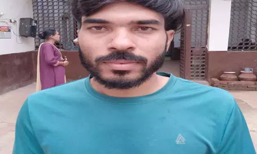 शिक्षिका आत्महत्या मामला: शादी का झांसा और प्रताड़ना के आरोप में शिक्षक गिरफ्तार