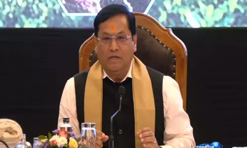 वी.ओ. चिदंबरनार पोर्ट बना ग्रीन शिपिंग का मॉडल, कार्बन उत्सर्जन में 45% कमी