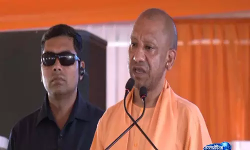 सीएम योगी आदित्यनाथ बेंगलुरु रोडशो में यूपी को GCC हब के रूप में पेश करेंगे