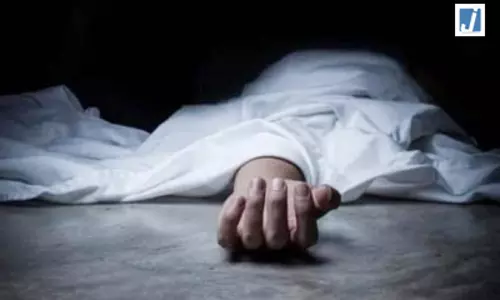 शराब पर टोका तो टूटा कहर, मां पर बेटी-पोते ने किया जानलेवा हमला शराब पर टोका तो टूटा कहर, मां पर बेटी-पोते ने किया जानलेवा हमला