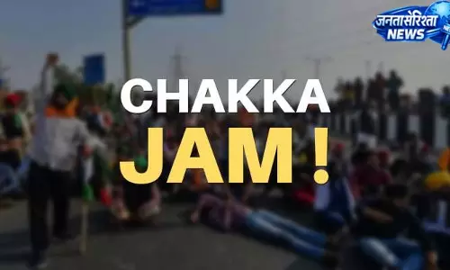 निर्माण कार्य आईडी जारी न होने पर जनप्रतिनिधियों का विरोध तेज निर्माण कार्य आईडी जारी न होने पर जनप्रतिनिधियों का विरोध तेज