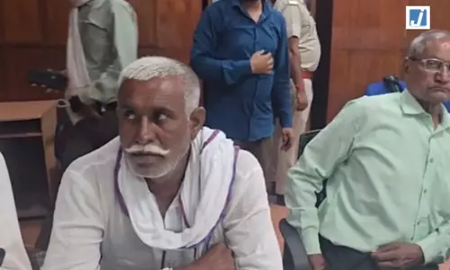 पांचना बांध का पानी छोड़ने की मांग, प्रदर्शनकारी किसानों ने 27 जून तक का दिया अल्टीमेटम पांचना बांध का पानी छोड़ने की मांग, प्रदर्शनकारी किसानों ने 27 जून तक का दिया अल्टीमेटम