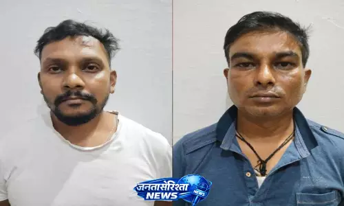 राघवेंद्र पटेल हत्याकांड में दो आरोपियों को आजीवन कारावास
