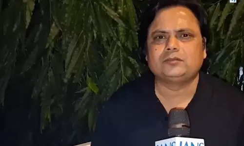 कोचिंग सेंटर आग मामले पर सपा प्रवक्ता का बयान, सरकार की व्यवस्था पर उठाए सवाल
