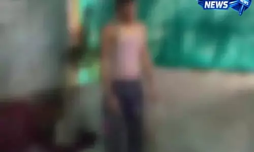 CG: युवक ने ससुराल के पास फांसी लगाकर की आत्महत्या