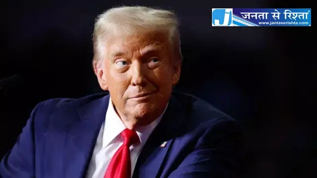 तो क्या ईरान को खत्म करना चाहते है ट्रंप? फिर दे दी धमकी तो क्या ईरान को खत्म करना चाहते है ट्रंप? फिर दे दी धमकी