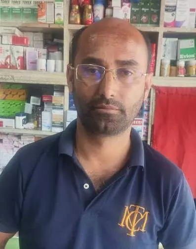 Nahan: बस में गुम हुआ महत्वपूर्ण बैग, खोजने वाले को मिलेगा इनाम