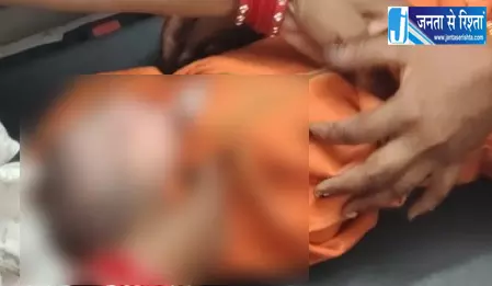 108 एम्बुलेंस जीवनदायिनी साबित हुई, महिला ने दिया बच्चे को जन्म 108 एम्बुलेंस जीवनदायिनी साबित हुई, महिला ने दिया बच्चे को जन्म