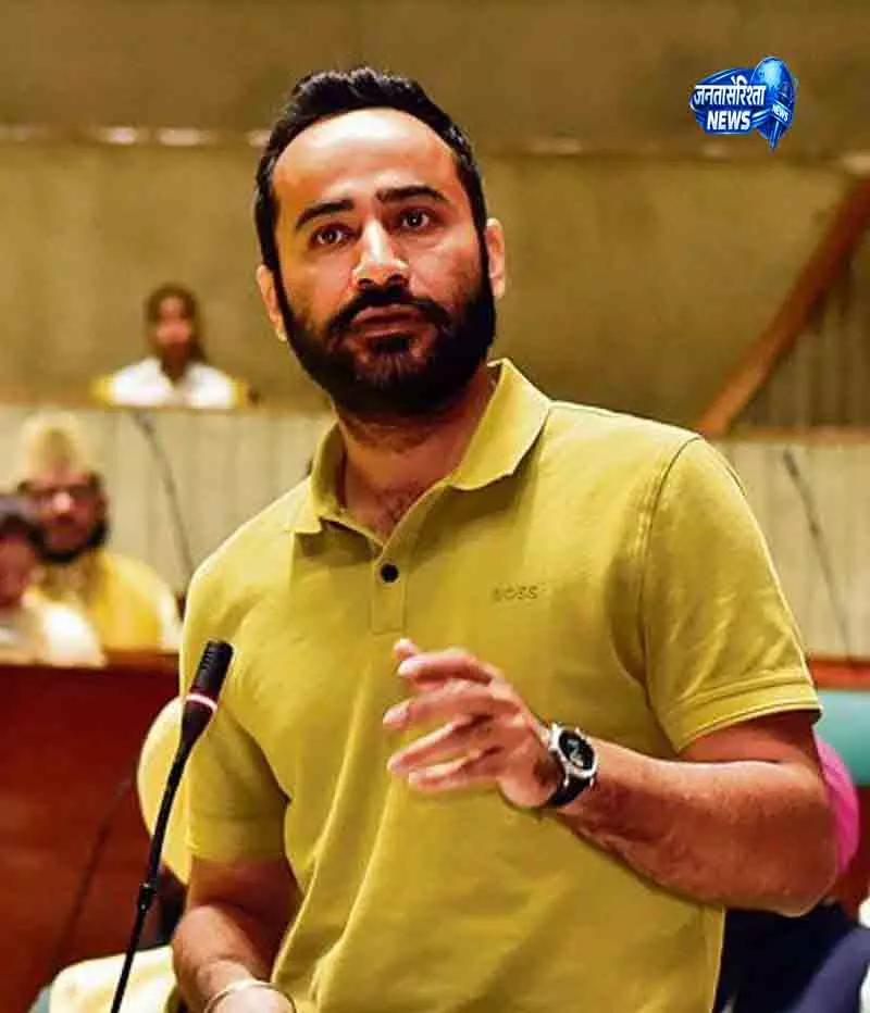 Delhi सुप्रीम कोर्ट के फैसले का AAP सांसद ने किया समर्थन Delhi सुप्रीम कोर्ट के फैसले का AAP सांसद ने किया समर्थन