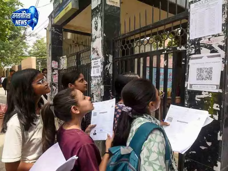 Delhi NEET री-एग्जाम में फिजिक्स सबसे कठिन