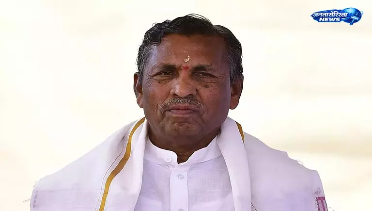 Karnataka : अन्नभाग्य योजना में बदलाव के संकेत Karnataka : अन्नभाग्य योजना में बदलाव के संकेत