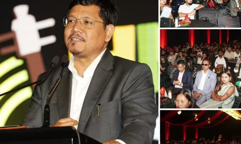 Meghalaya में खुलेगी फिल्म सिटी; क्रिएटिव इकॉनमी को मिलेगा बढ़ावा