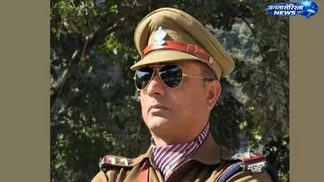 Badrinath हाईवे पर दर्दनाक हादसा, स्कॉर्पियो खाई में गिरी, चौकी इंचार्ज विनोद शर्मा की मौत Badrinath हाईवे पर दर्दनाक हादसा, स्कॉर्पियो खाई में गिरी, चौकी इंचार्ज विनोद शर्मा की मौत