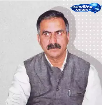 Himachal : बागवानी विभाग में 450 नए पदों को मंजूरी, किसानों को मिलेगा तकनीकी सहयोग Himachal : बागवानी विभाग में 450 नए पदों को मंजूरी, किसानों को मिलेगा तकनीकी सहयोग