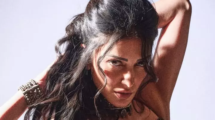 Shruti Haasan का खुलासा, पिछले 5 सालों से सैलून नहीं गईं