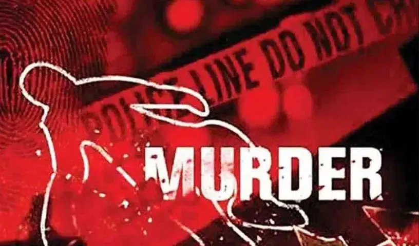 Hyderabad : पत्नी पर गला घोंटकर हत्या कर आत्महत्या दिखाने की कोशिश का मामला Hyderabad : पत्नी पर गला घोंटकर हत्या कर आत्महत्या दिखाने की कोशिश का मामला
