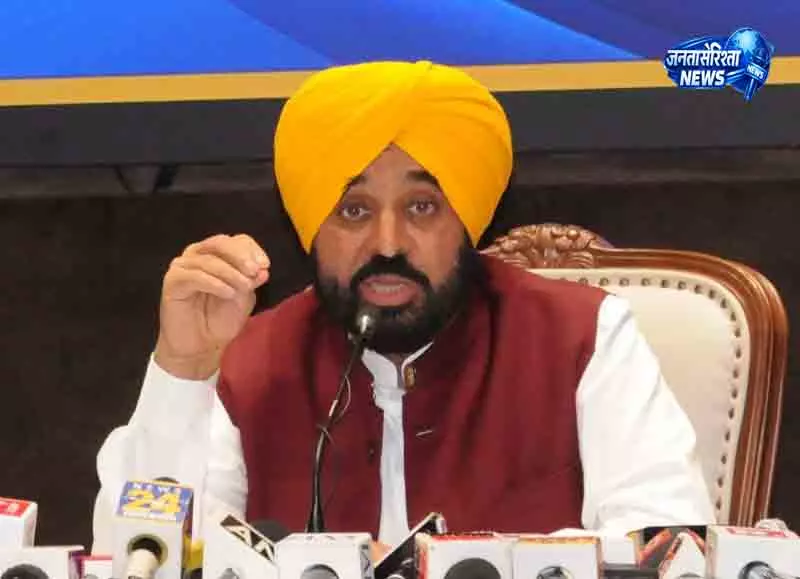 Punjab में लैंड पूलिंग पॉलिसी में बड़ा बदलाव Punjab में लैंड पूलिंग पॉलिसी में बड़ा बदलाव