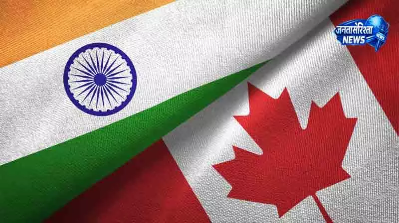 Canada ने छात्र प्रवेश पर अफवाहों को खारिज किया Canada ने छात्र प्रवेश पर अफवाहों को खारिज किया