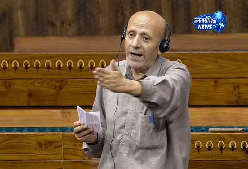Srinagar राशिद के इस्तीफे पर AIP की गुप्त मतदान योजना बना रही Srinagar राशिद के इस्तीफे पर AIP की गुप्त मतदान योजना बना रही
