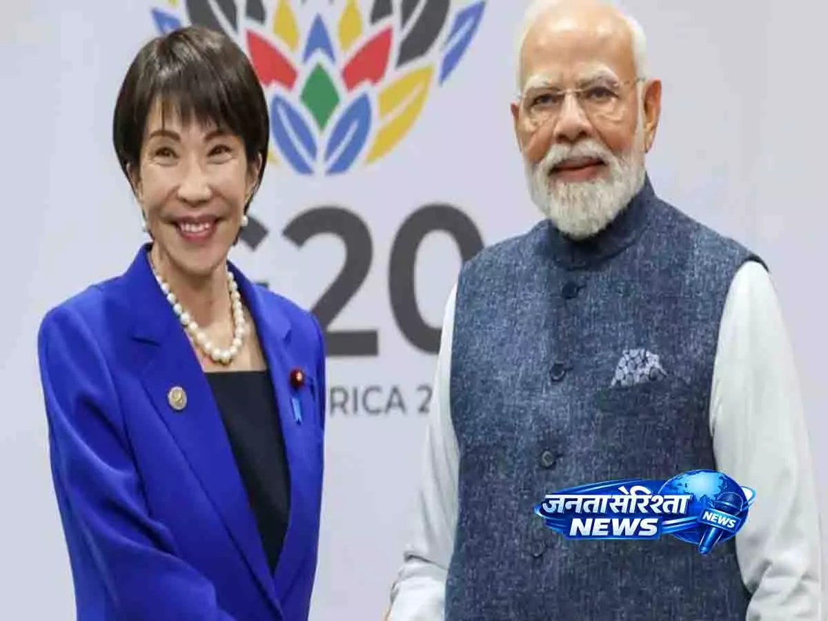 भारत-जापान बैठक अब दिल्ली में, जापानी प्रधानमंत्री का असम दौरा रद्द भारत-जापान बैठक अब दिल्ली में, जापानी प्रधानमंत्री का असम दौरा रद्द