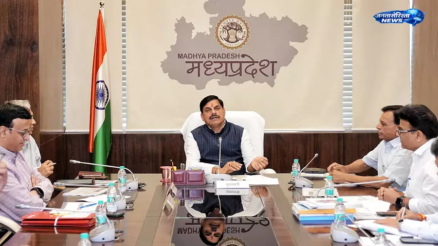 MP : भूमि खरीद को लेकर कांग्रेस का आरोप, मुख्यमंत्री पर साधा निशाना MP : भूमि खरीद को लेकर कांग्रेस का आरोप, मुख्यमंत्री पर साधा निशाना