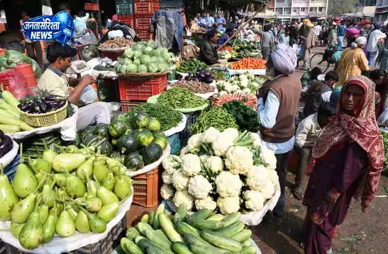 Jammu में मंडी विकास परियोजना को मंजूरी Jammu में मंडी विकास परियोजना को मंजूरी