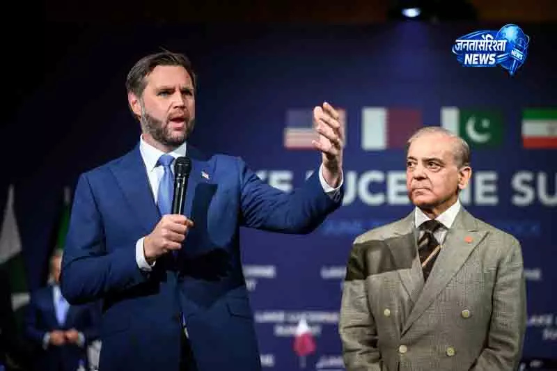 US and Iran के बीच 60 दिन का रोडमैप तैयार US and Iran के बीच 60 दिन का रोडमैप तैयार