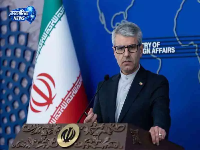 Iran ने UN निरीक्षकों के दौरे से इनकार किया Iran ने UN निरीक्षकों के दौरे से इनकार किया
