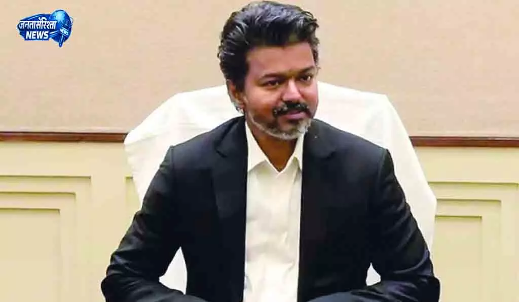Tamil Nadu CM का विपक्ष पर पलटवार