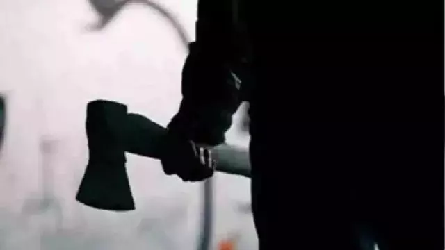 Haryana : कैंप कॉलोनी में पड़ोसी विवाद हिंसक झड़प में बदला, कुल्हाड़ी से हमला Haryana : कैंप कॉलोनी में पड़ोसी विवाद हिंसक झड़प में बदला, कुल्हाड़ी से हमला