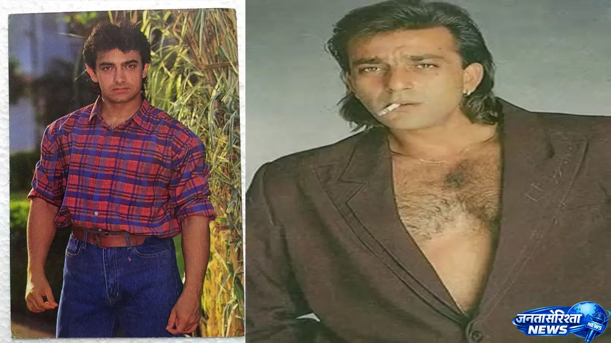 हिंदी फिल्मों की वजह से बने 7 अतरंगी फैशन ट्रेंड